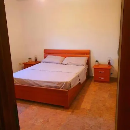Casa Estiva غالّيبولي