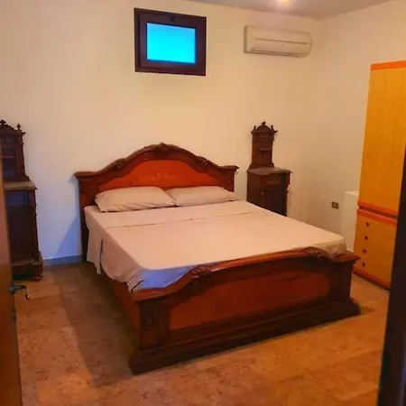 Casa Estiva غالّيبولي