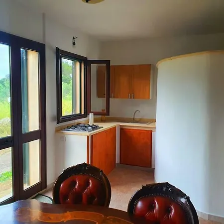 Casa Estiva بيت للعطل غالّيبولي