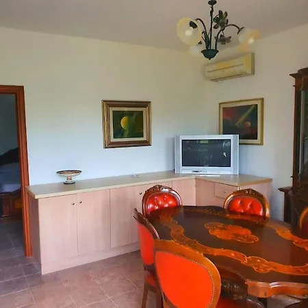 Casa Estiva * غالّيبولي