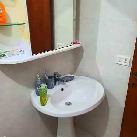 Casa Estiva * غالّيبولي