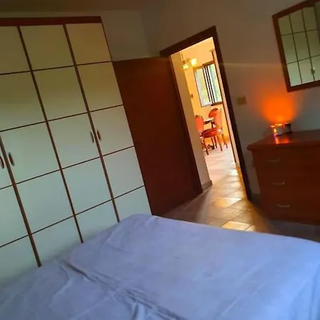 Casa Estiva بيت للعطل غالّيبولي