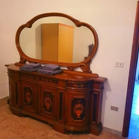 Casa Estiva Ferienhaus *